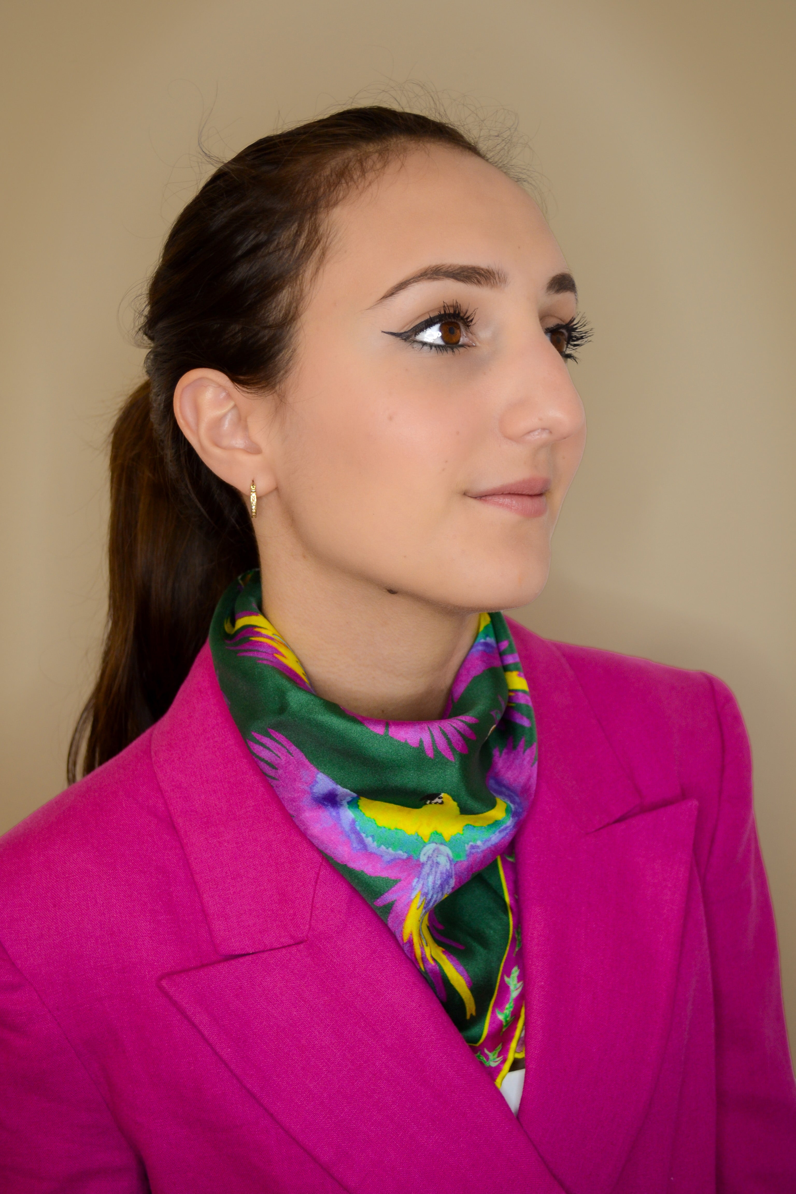 Emerald Haven - Mali Collection