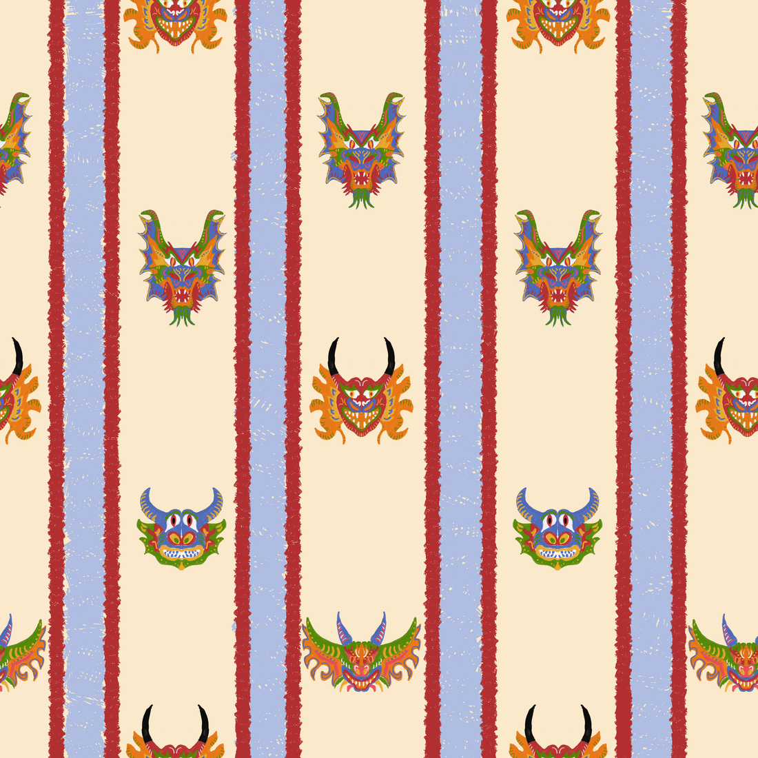 Case Study: Los Diablos de Yare