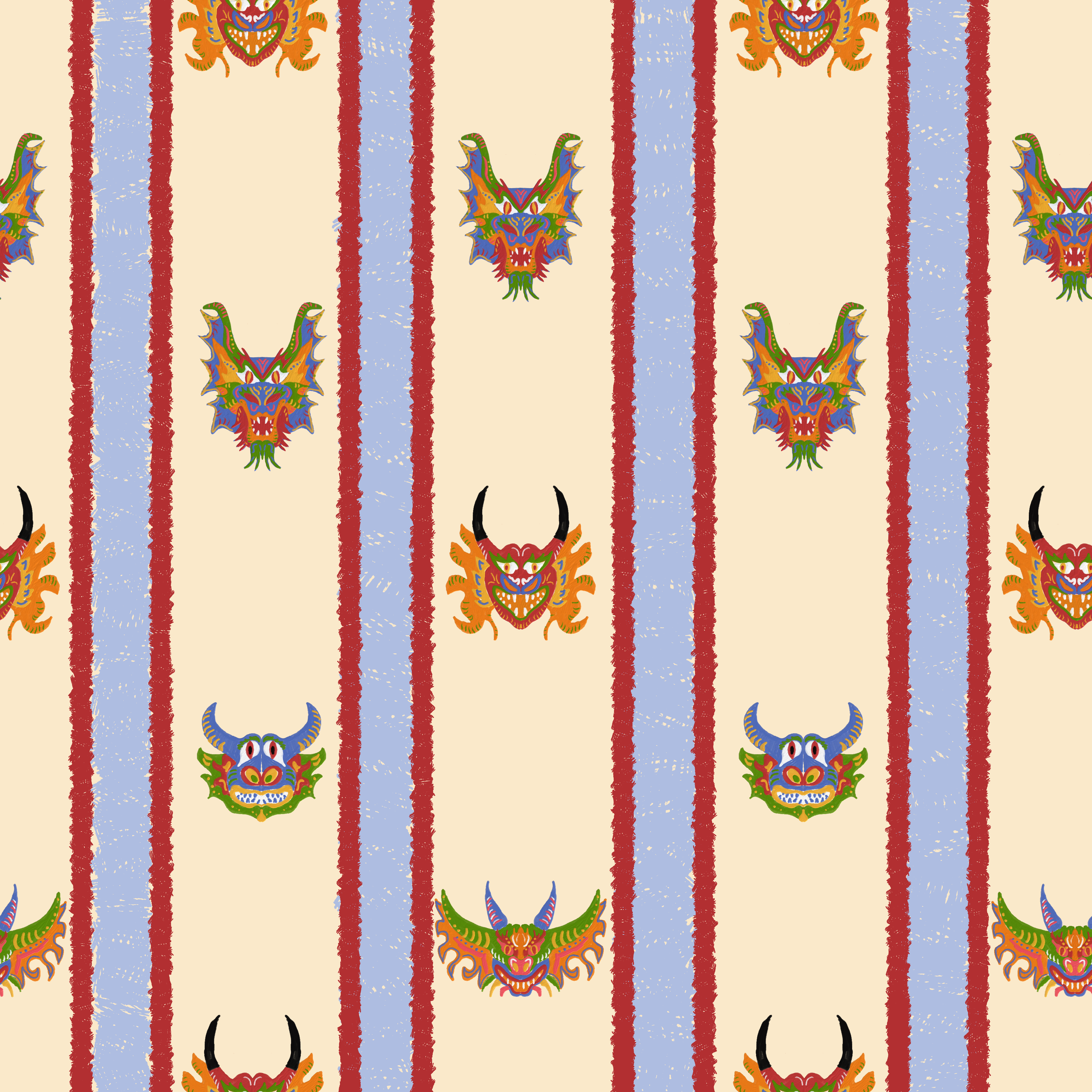 Case Study: Los Diablos de Yare