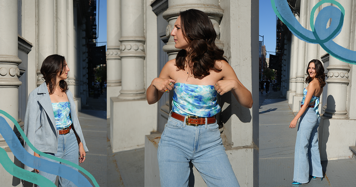 From Scarves to Tops: Elevate Your Summer Wardrobe Now! - Mali Collection