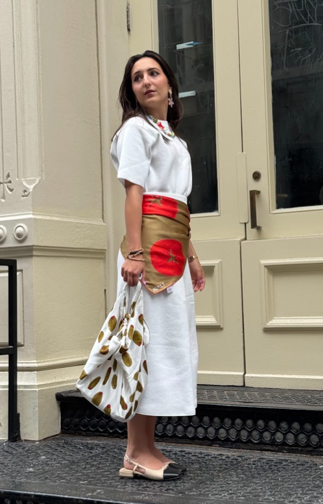 Martinis and Pomodoro