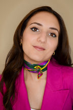 Emerald Haven - Mali Collection