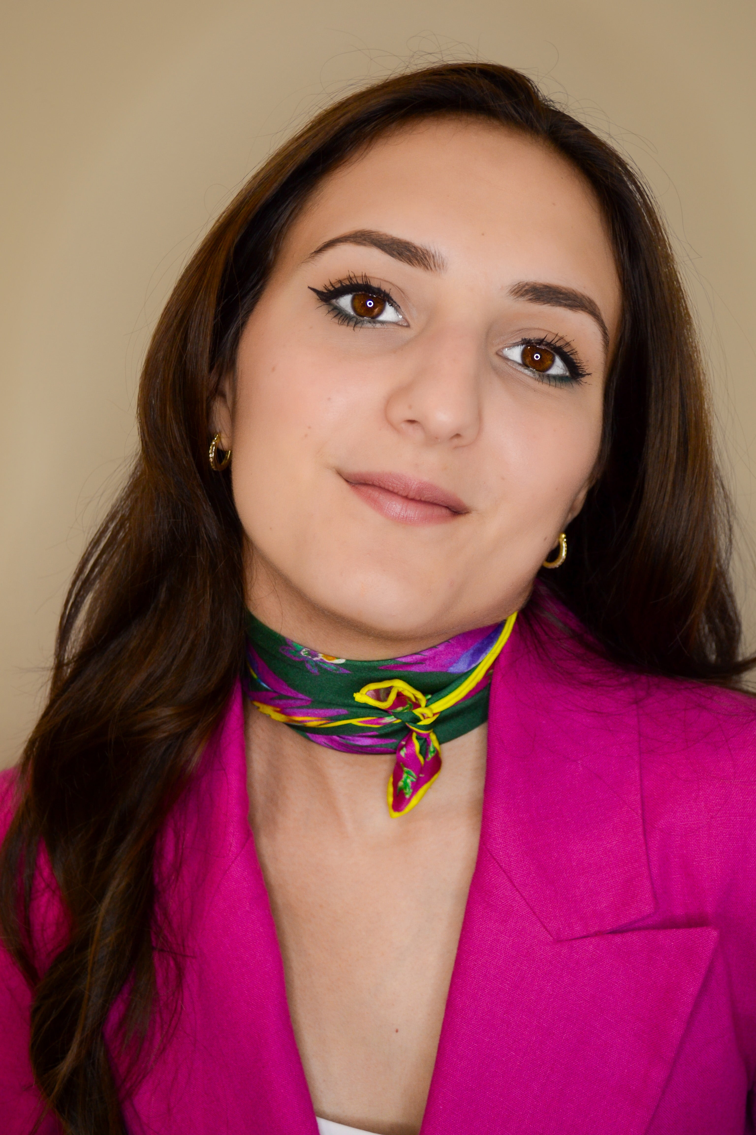 Emerald Haven - Mali Collection