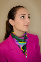 Emerald Haven - Mali Collection