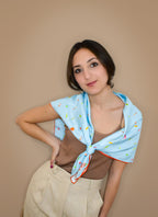 Seaside Dreams - Mali Collection