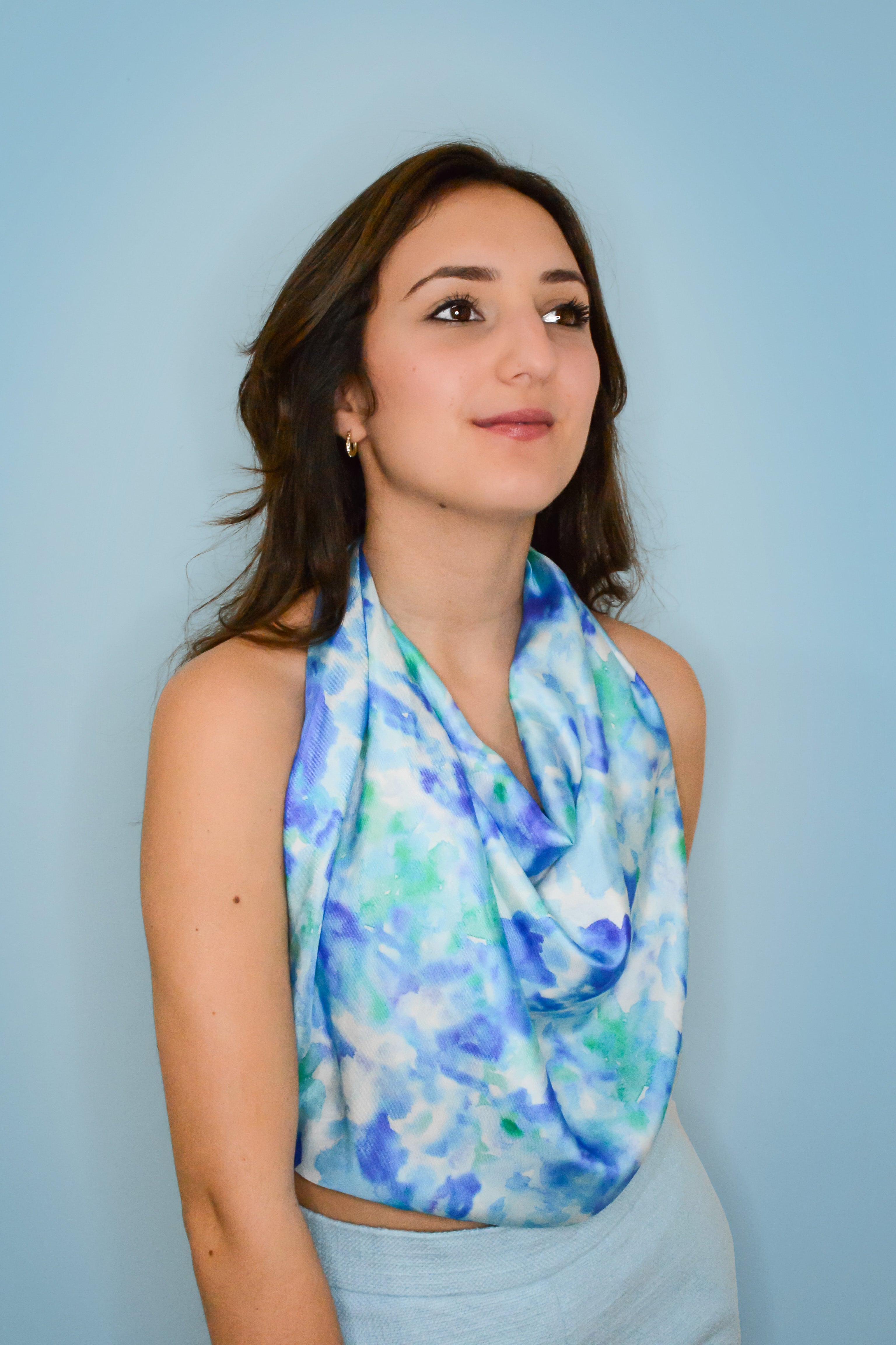 Wave Seekers - Mali Collection