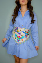 Wild Orchids - Mali Collection