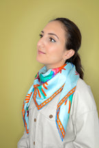 Enchanted Tropics - Mali Collection