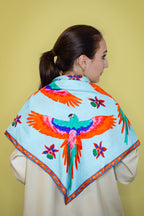 Enchanted Tropics - Mali Collection