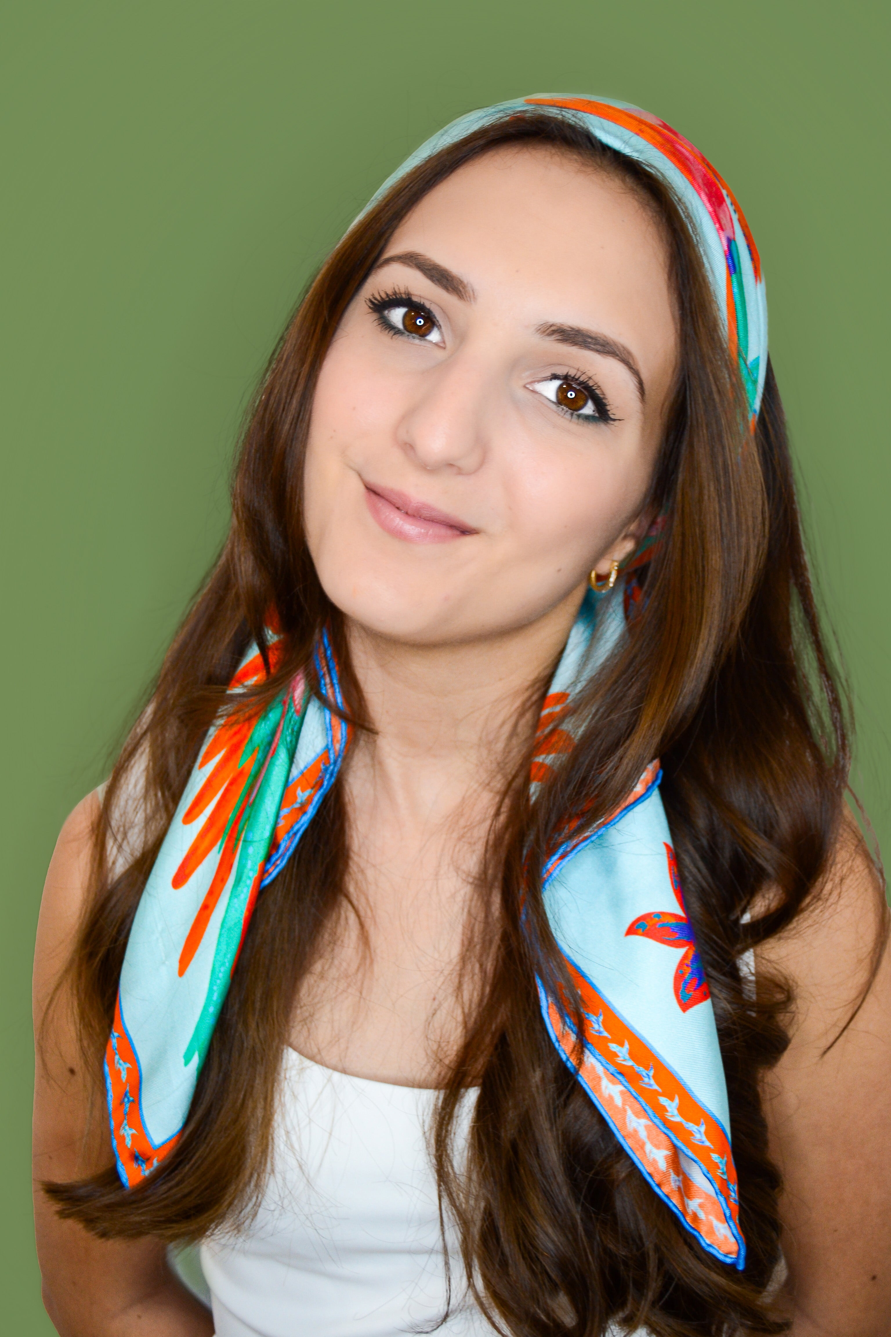 Enchanted Tropics - Mali Collection