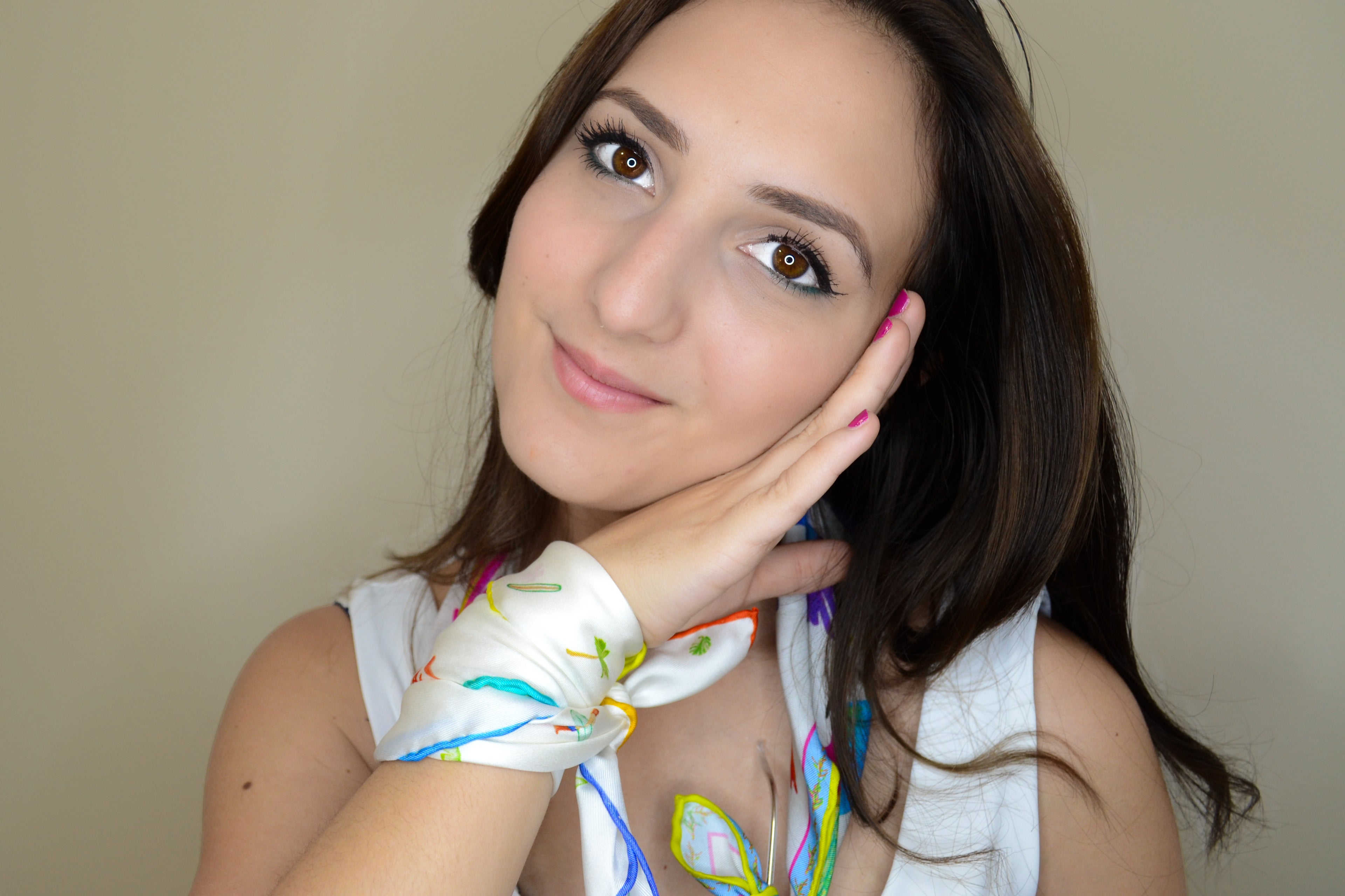 Seashell Whispers - Mali Collection