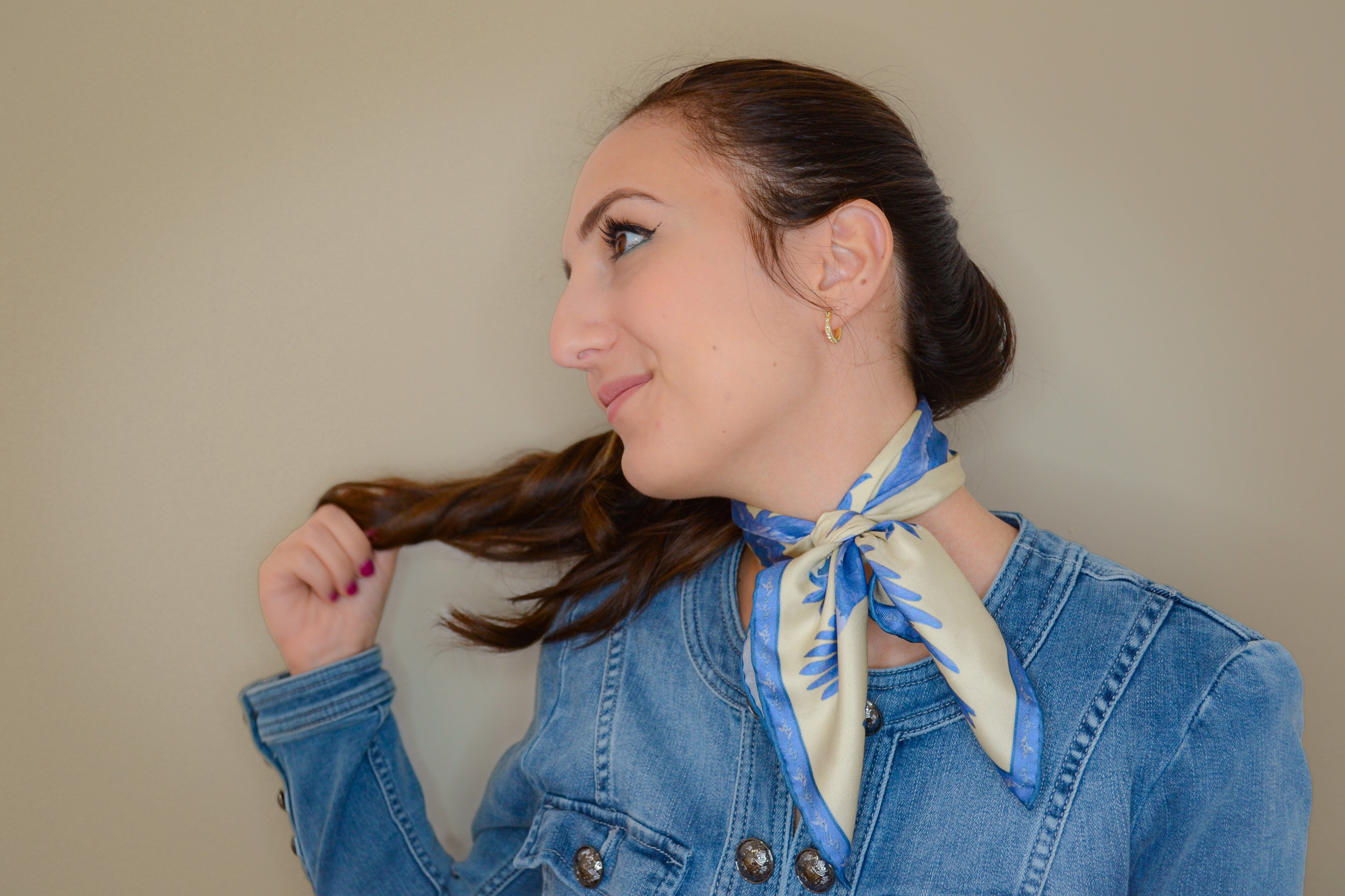 Tropical Bliss - Mali Collection