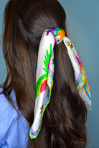 Wild Orchids - Mali Collection