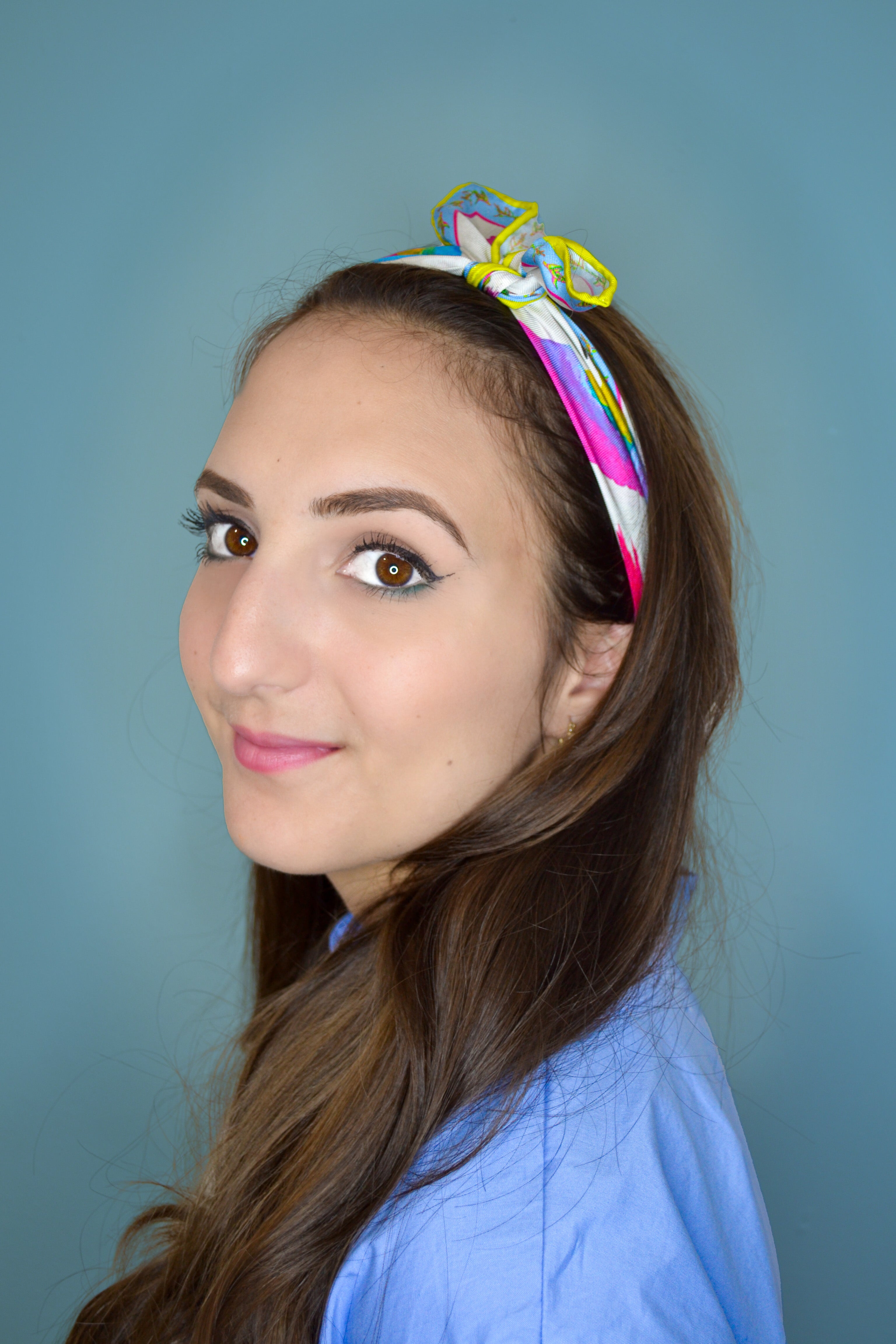 Wild Orchids - Mali Collection