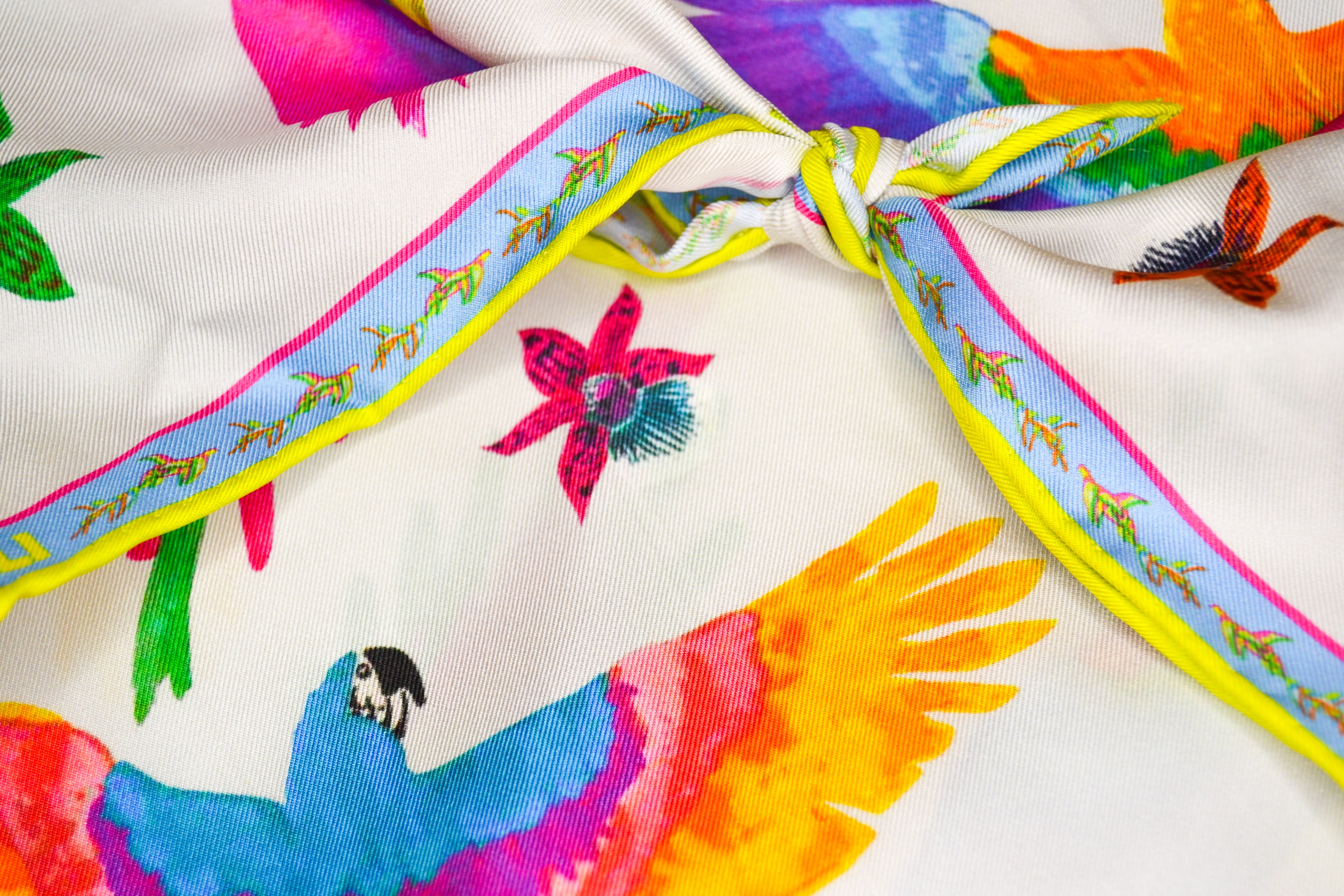 Wild Orchids - Mali Collection