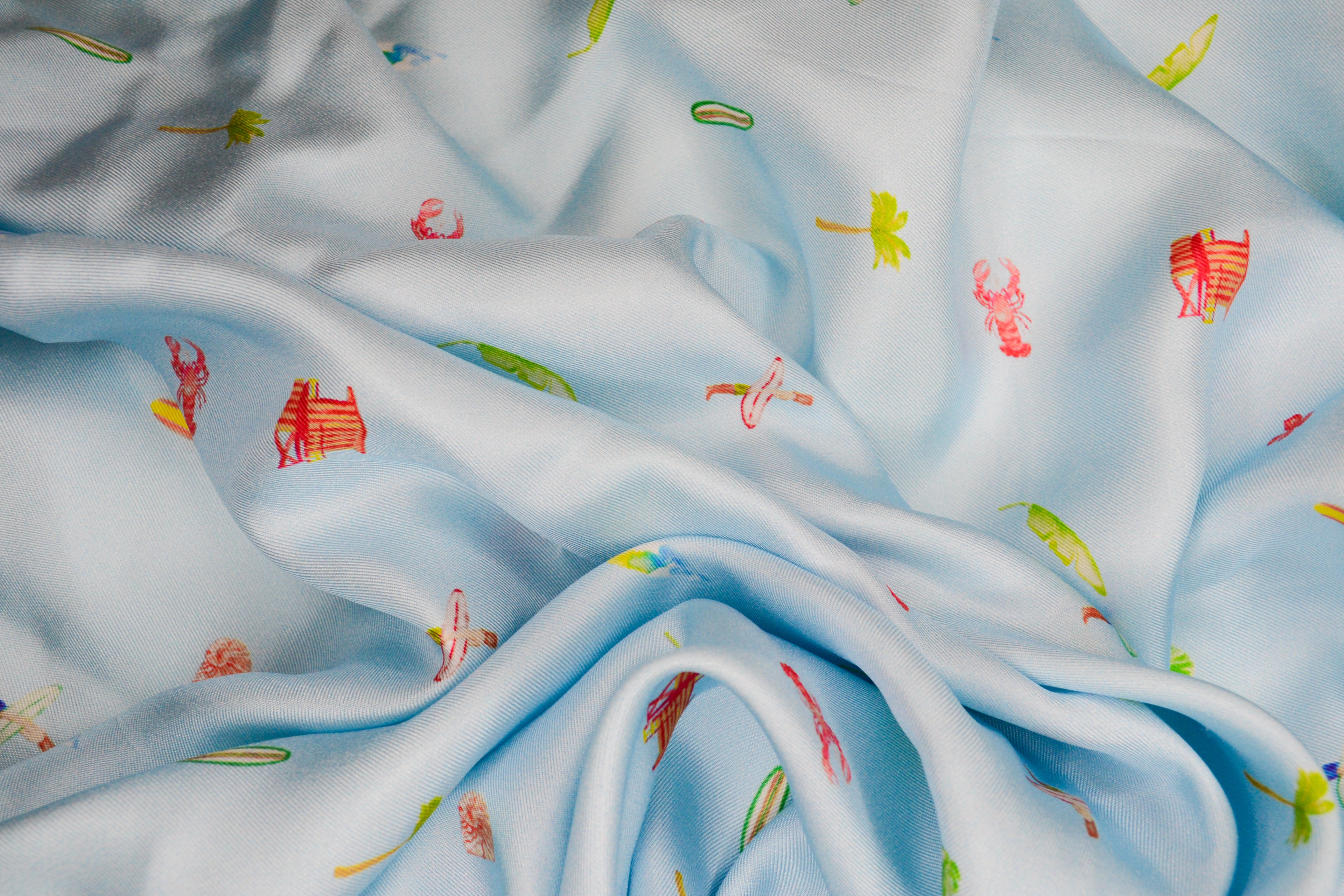 Seaside Dreams - Mali Collection