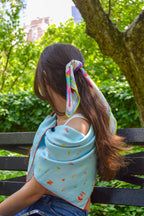 Seaside Dreams - Mali Collection