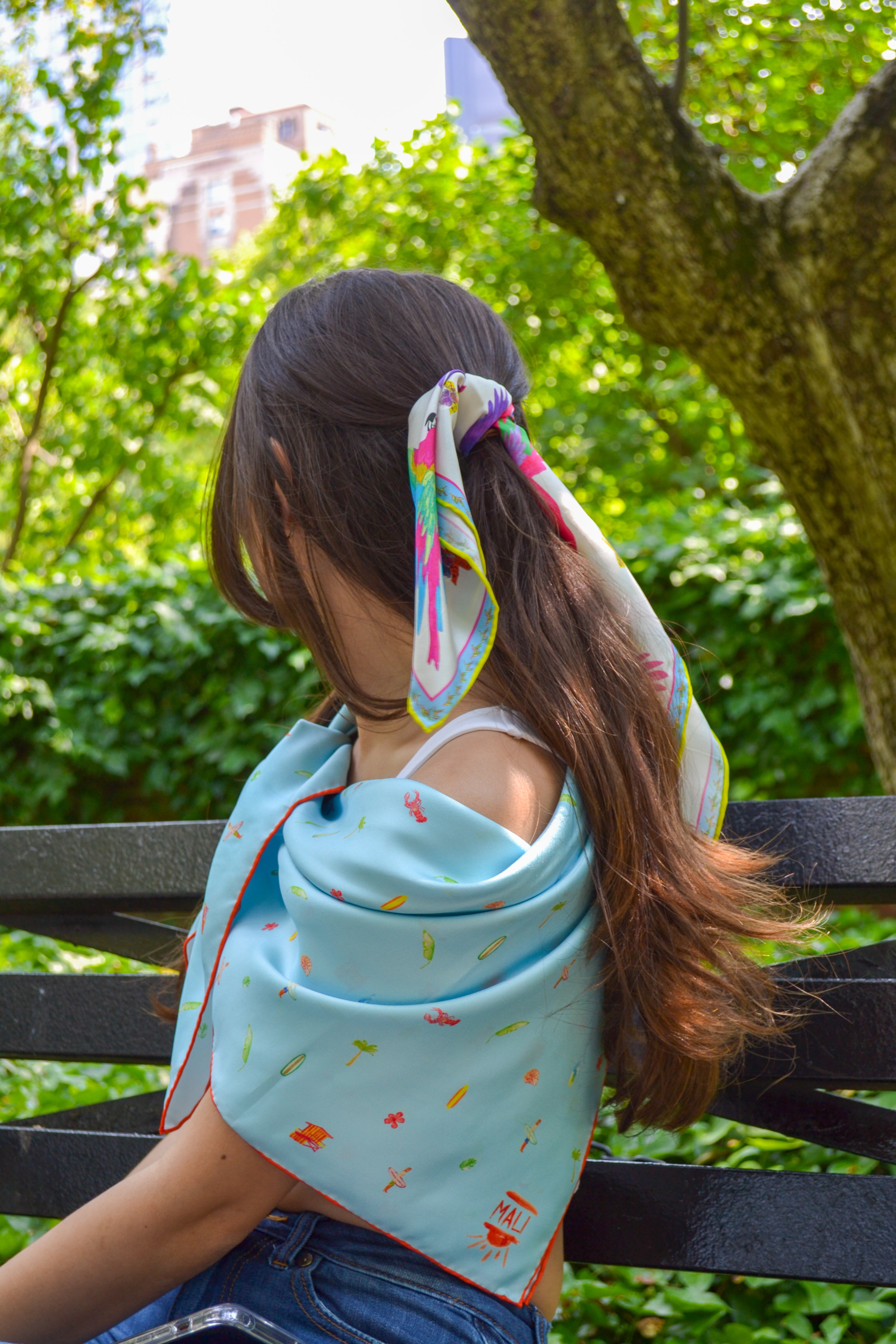 Seaside Dreams - Mali Collection