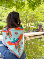 Enchanted Tropics - Mali Collection