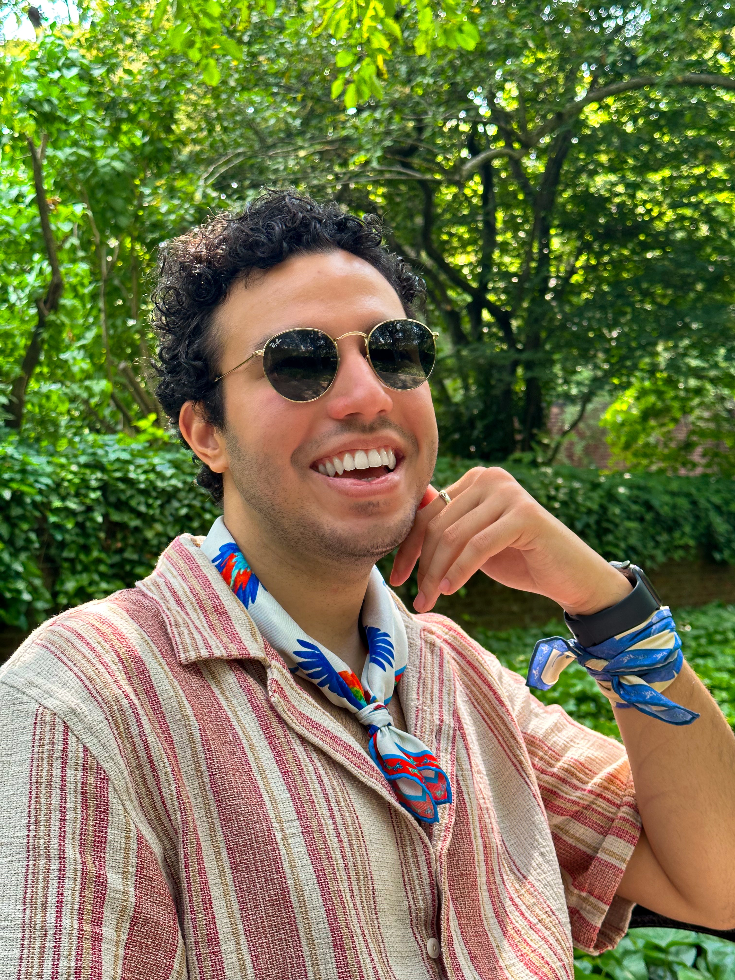 Rainforest Rhythms - Mali Collection