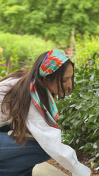 Enchanted Tropics - Mali Collection