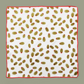 Extra Dirty Martini Silk Scarf