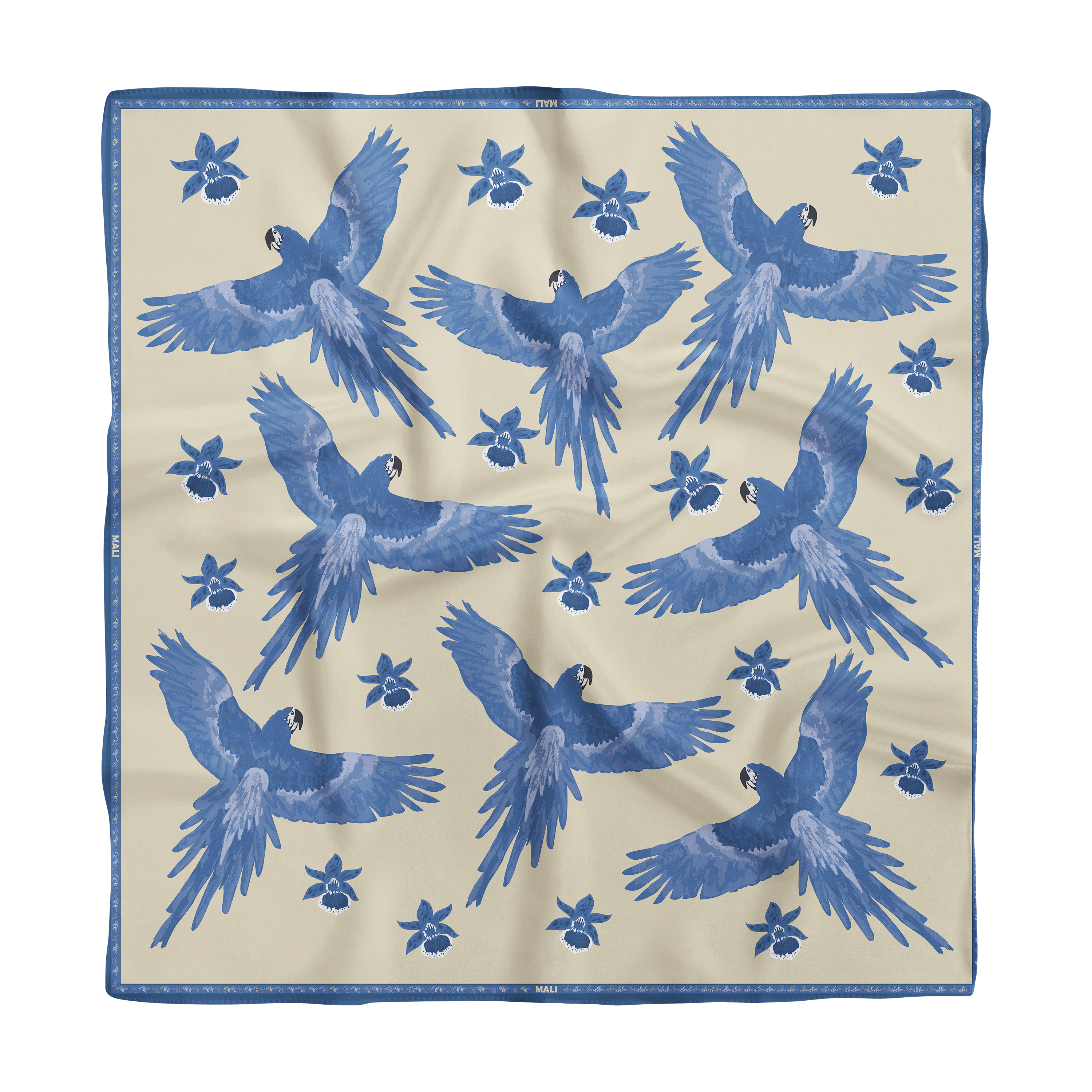 Tropical Bliss - Mali Collection