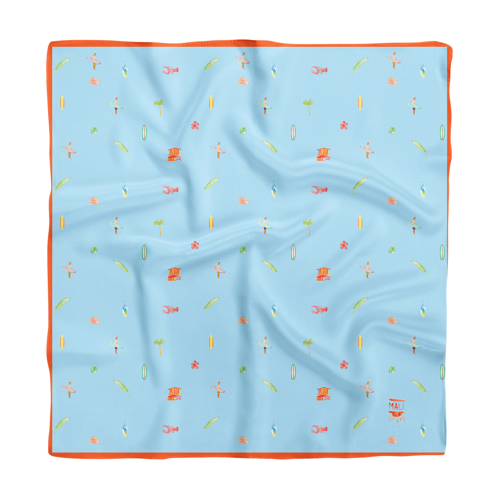 Seaside Dreams - Mali Collection