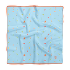 Seaside Dreams - Mali Collection