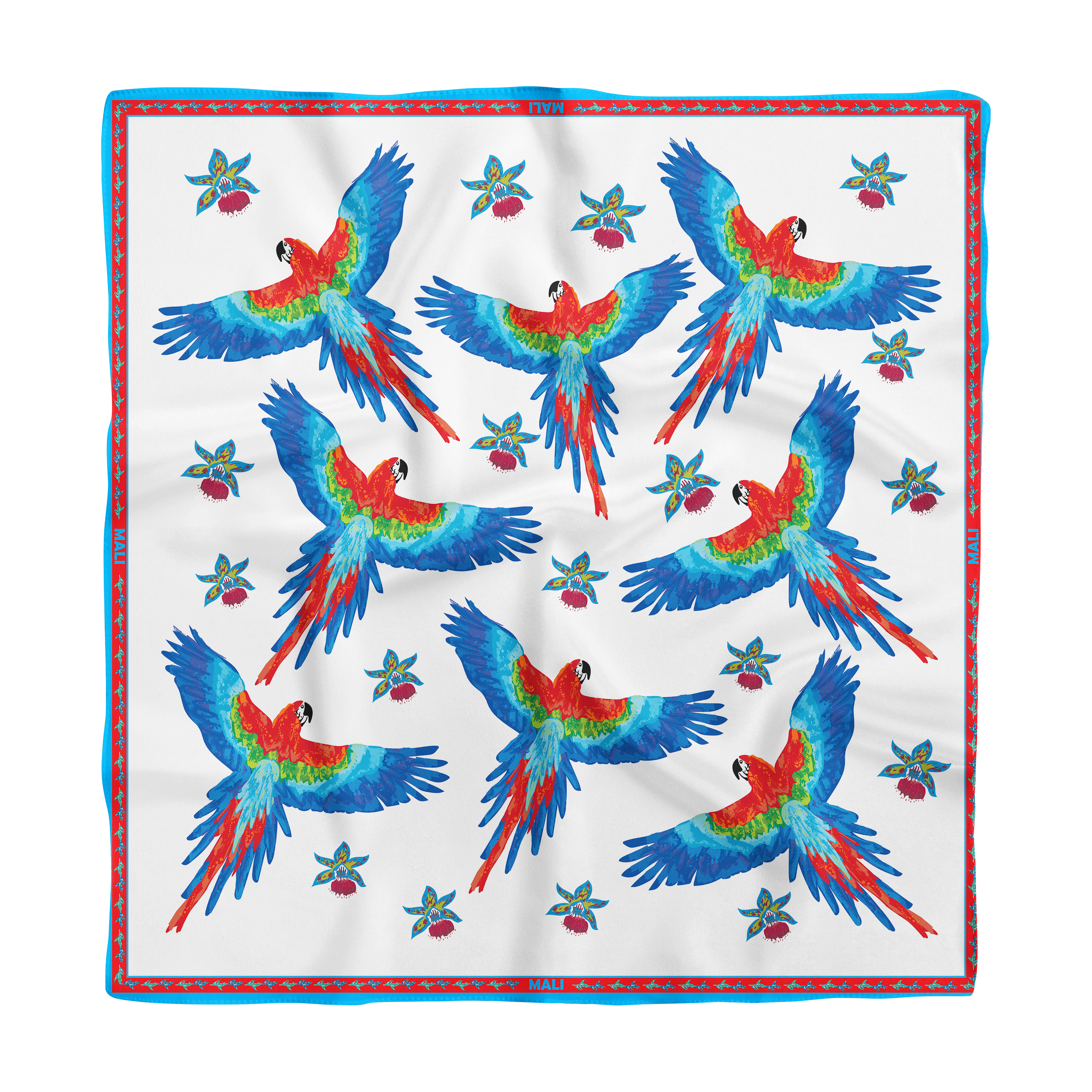 Rainforest Rhythms - Mali Collection