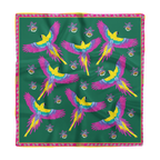 Emerald Haven - Mali Collection