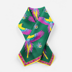 Emerald Haven - Mali Collection